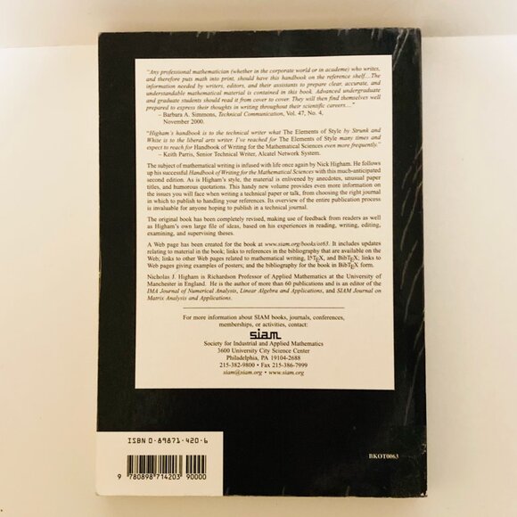 Writing Textbook - Picture 2 of 5